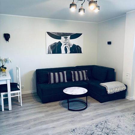 Apartament Centrum Świnoujście מראה חיצוני תמונה