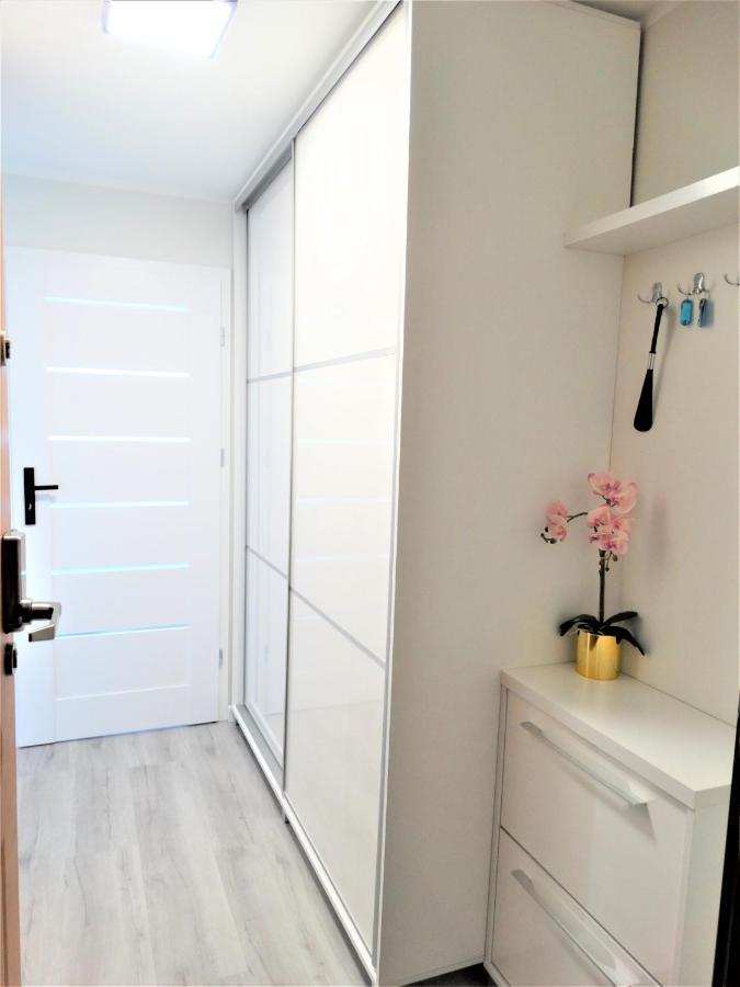 Apartament Centrum Świnoujście מראה חיצוני תמונה