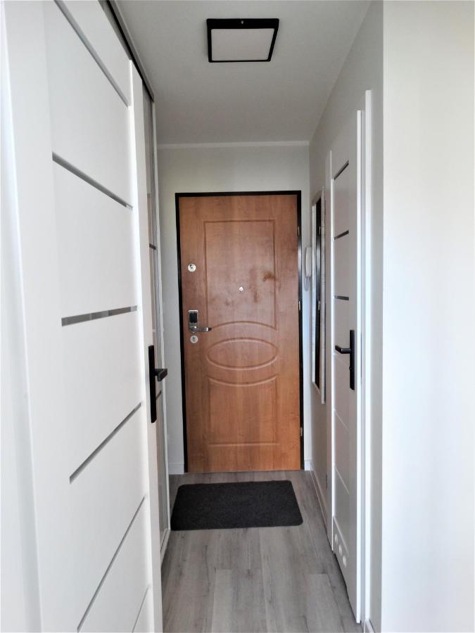Apartament Centrum Świnoujście מראה חיצוני תמונה